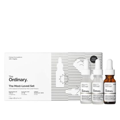 THE ORDINARY SetThe Most-Loved Set
