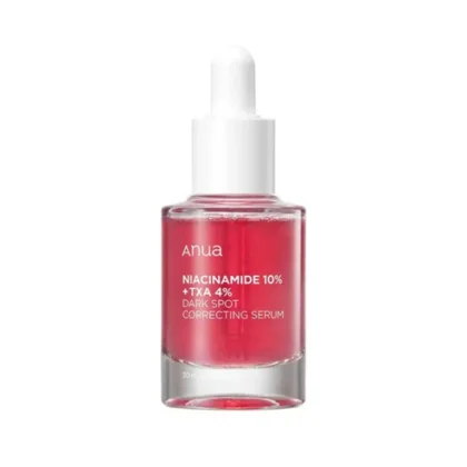 Anua Niacinamide 10% + TXA 4% Serum 30ml