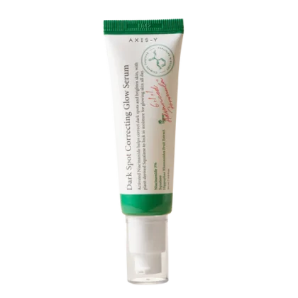 AXIS-Y DARK SPOT CORRECTING GLOW SERUM 50ML